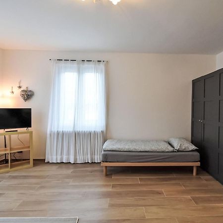 בורמיו Apartment San Anton By Interhome מראה חיצוני תמונה