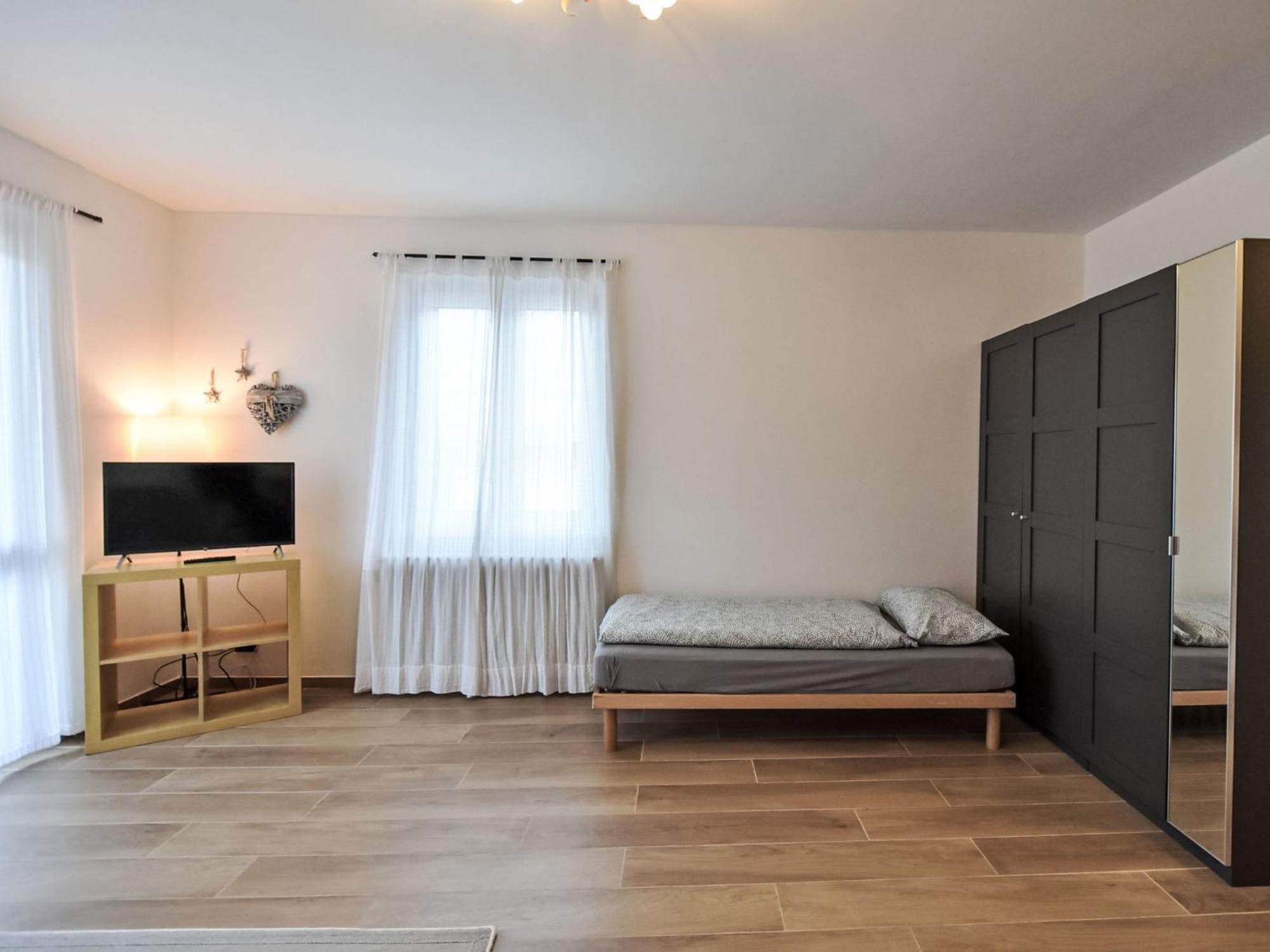 בורמיו Apartment San Anton By Interhome מראה חיצוני תמונה