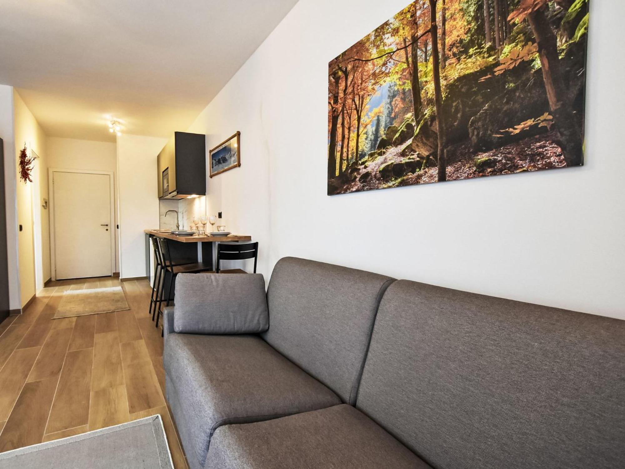 בורמיו Apartment San Anton By Interhome מראה חיצוני תמונה