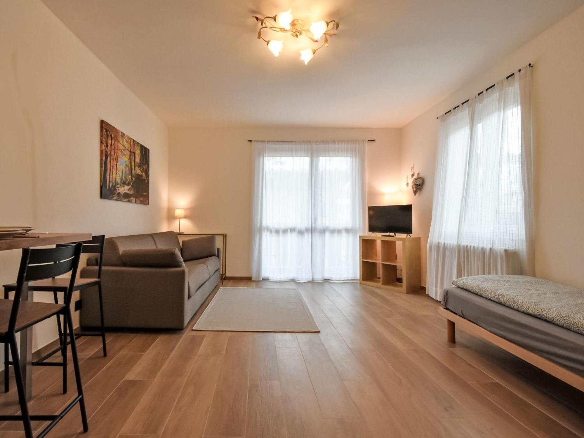 בורמיו Apartment San Anton By Interhome מראה חיצוני תמונה