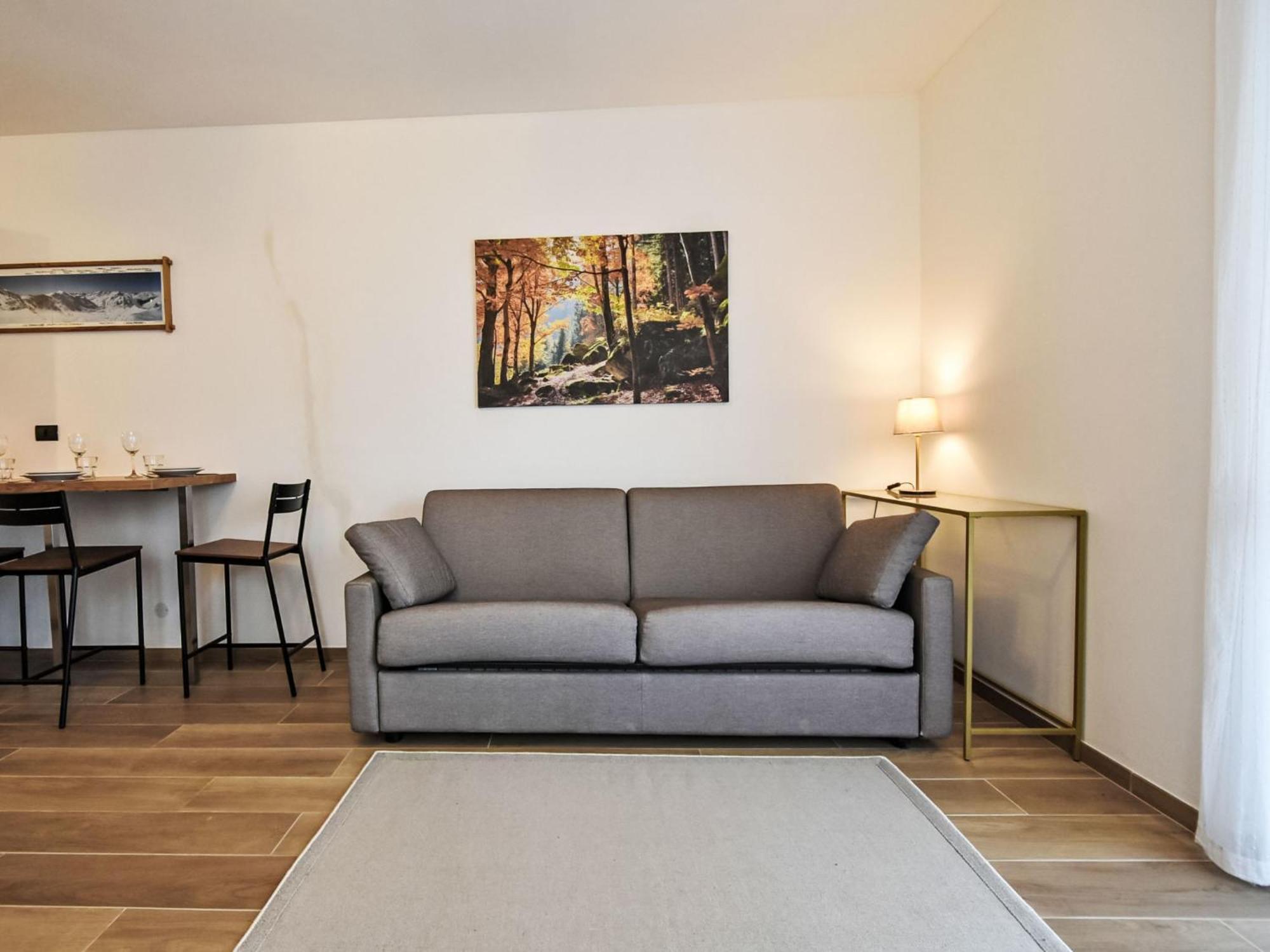 בורמיו Apartment San Anton By Interhome מראה חיצוני תמונה